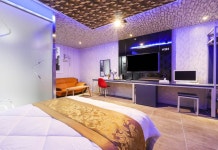 J1무인텔 후기 및 특가 예약 - 태백시 호텔 추천 | 트립닷컴