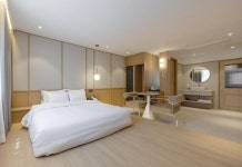신안동 온유-ON U HOTEL 후기 및 특가 예약, 광주 2026 | 트립닷컴