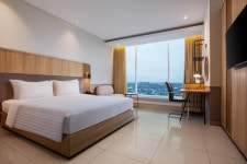 호텔 산티카 타시크말라야 후기 - 실제 투숙객 후기 27개 확인 | 트립닷컴