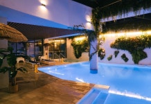 파랑뷰 호텔 후기 및 특가 예약 - 고성군 호텔 추천 | 트립닷컴