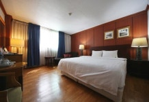 백암스프링스호텔 후기 및 특가 예약 - 울진군 호텔 추천 | 트립닷컴