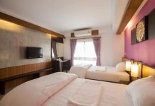 반 잉 핑 후기 및 특가 예약 - 치앙마이 호텔 추천 | 트립닷컴