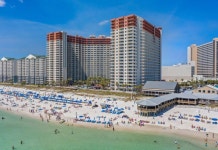 쇼어즈 오브 파나마 2219 2 베드룸 콘도 후기 및 특가 예약 - 파나마시티비치 호텔 추천 | 트립닷컴