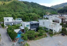 포천 청계호수자작나무숲펜션 후기 & 특가 예약, 포천 2026 | 트립닷컴