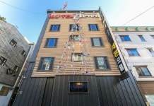 대구 두류 세븐모텔 후기 및 특가 예약 - 대구 호텔 추천 | 트립닷컴