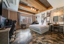 호텔먹자닷컴일산점 후기 및 특가 예약 - 울산 호텔 추천 | 트립닷컴