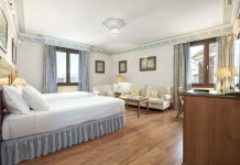 호텔 잉글라테라 세비야 후기 및 특가 예약 - 세비야 호텔 추천 | 트립닷컴