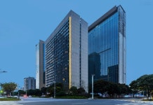 폴리 아파트(佛山佰利服务式公寓(顺德欢乐海岸plus店)) 후기, 예약 및 특가 확인 - 포산 호텔 추천 | 트립닷컴