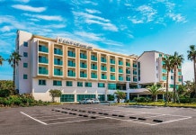 팜파스 호텔 제주 후기 및 특가 예약 - 제주 호텔 추천 | 트립닷컴