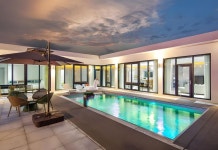 경주 디올풀빌라 후기 및 특가 예약 - 경주 호텔 추천 | 트립닷컴