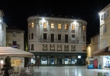 센트럴 스퀘어 헤리티지 호텔 후기 및 특가 예약 - 스플리트 호텔 추천 | 트립닷컴