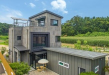 춘천 스테이세인트21 풀빌라 후기 및 특가 예약 - 춘천 호텔 추천 | 트립닷컴