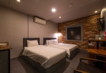 넘버25 후기 및 특가 예약, 부산 2026 | 트립닷컴