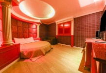 레미니스호텔 후기 및 특가 예약 - 용인 호텔 추천 | 트립닷컴