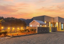 고성 휴스테이 펜션 카라반 후기 및 특가 예약 - 고성군 호텔 추천 | 트립닷컴