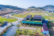 완도 청산도해랑달펜션 후기 및 특가 예약, 완도군 2026 | 트립닷컴