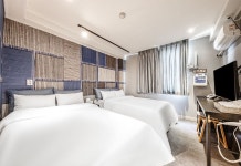 블랑 호텔 청주 후기 및 특가 예약 - 청주 호텔 추천 | 트립닷컴