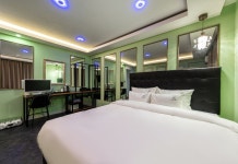 그레이호텔 후기 및 특가 예약 - 부산 호텔 추천 | 트립닷컴