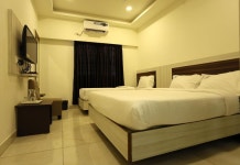 Hotel Sigma Suites 후기 및 특가 예약 - 벵갈루루 호텔 추천 | 트립닷컴