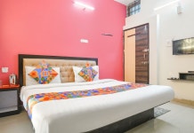 패브익스프레스 로열 궁전 인/여관 후기 및 특가 예약 - 인도르 호텔 추천 | 트립닷컴 패브익스프레스 로열  궁전 인/여관 후기 및 특가 예약... 