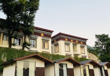 블루윈드 리조트 후기 및 특가 예약 - 데라둔 호텔 추천 | 트립닷컴