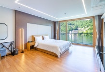 가평 리버빌펜션 후기 및 특가 예약 - 가평군 호텔 추천 | 트립닷컴