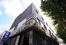 아바모텔 후기 및 특가 예약 - 대구 호텔 추천 | 트립닷컴