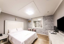 무안 백악관호텔 후기 및 특가 예약 - 무안 호텔 추천 | 트립닷컴