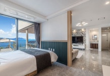 여수 티라061 부티크스파앤풀 후기 및 특가 예약 - 여수 호텔 추천 | 트립닷컴