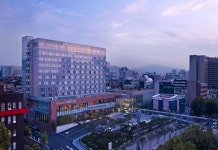 삼정 호텔 후기 및 특가 예약, 서울 2026 | 트립닷컴