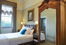 The Empyre Boutique Hotel 후기 및 특가 예약 - 캐슬메인 호텔 추천 | 트립닷컴