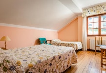 Hotel Surfances 후기 및 특가 예약 - 수안세스 호텔 추천 | 트립닷컴