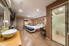 부산 송도 큐파이브 호텔 후기 - 실제 투숙객 후기 8개 확인 | 트립닷컴