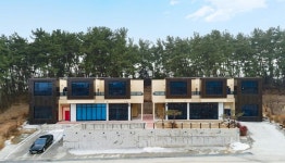 익산 파인트리스파펜션 후기 및 특가 예약 - 익산시 호텔 추천 | 트립닷컴