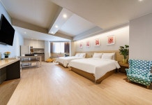 브라운도트호텔(삼천포항점) 후기 및 특가 예약 - 사천 호텔 추천 | 트립닷컴