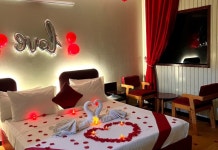 시에스타 호텔 후기 및 특가 예약 - 지부티 호텔 추천 | 트립닷컴