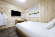 강변모텔 후기 및 특가 예약 - 가평군 호텔 추천 | 트립닷컴