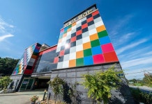 여주 하늘이 열리는 드라이브인 무인텔 후기 및 특가 예약 - 여주 호텔 추천 | 트립닷컴