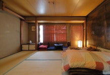 A Kyomachiya Built over 150 Years Ago A 4Minute 후기 및 특가 예약 - 교토 호텔 추천 | 트립닷컴