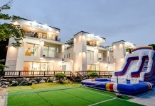 더화이트펜션 후기 및 특가 예약 - 안산 호텔 추천 | 트립닷컴