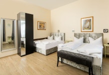 시티 호텔 카이저호프 후기, 예약 및 특가 확인 - 오펜바흐 호텔 추천 | 트립닷컴