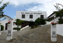 Hotel Rural Finca la Hacienda 후기, 예약 및 특가 확인 - 로스실로스 호텔 추천 | 트립닷컴