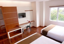 시티허브 호텔 @ 자고안 마겔랑 후기 및 특가 예약, South Magelang 2026 | 트립닷컴