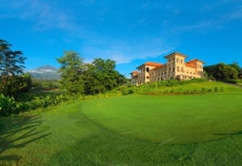 피나 골프 & 컨트리 클럽 후기 및 특가 예약 - 프리겐 호텔 추천 | 트립닷컴