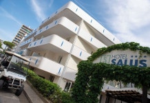 호텔 살루스 리냐노 사비아도로 후기, 예약 및 특가 확인 - 리냐노 사비아도로 호텔 추천 | 트립닷컴