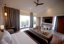 윈덤 가든 짐 코벳 초이 후기 및 특가 예약 - 나이니탈 호텔 추천 | 트립닷컴