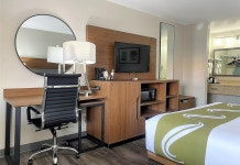 SureStay Plus by Best Western Alamogordo White Sands 후기 및 특가 예약 - 앨라모고도 호텔 추천 | 트립닷컴