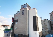 모텔ZAZA 후기 및 특가 예약, 고성군 2026 | 트립닷컴