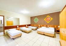 호텔 포자다 브릴류 두 솔 후기, 예약 및 특가 확인 - 올림피아 호텔 추천 | 트립닷컴