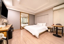 Q5모텔 후기 및 특가 예약 - 울산 호텔 추천 | 트립닷컴